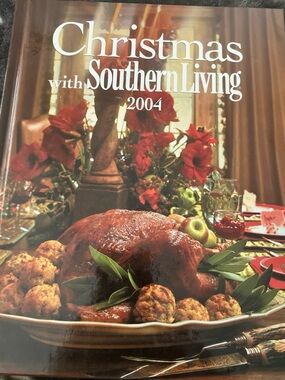 Christmas with Southern living 2004